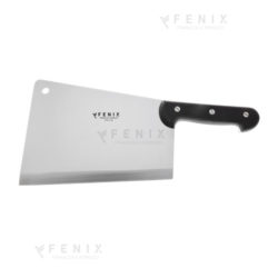 mannaia tipo napoli fenix ultra 25cm - 1,6 kg