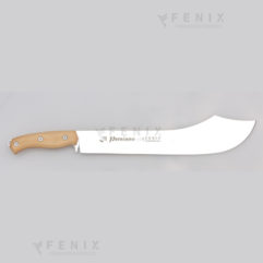 scimitarra "il persiano" manico in olivo