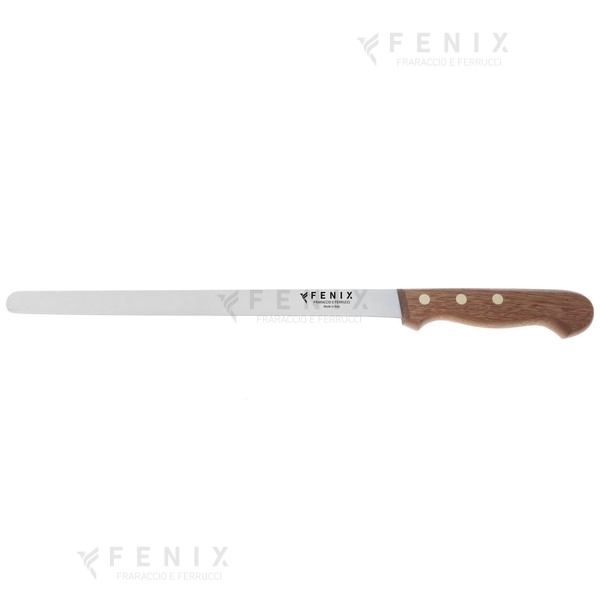 prosciutto stretto fenix bubinga