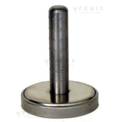 batticarne ambra inox 0,7 kg