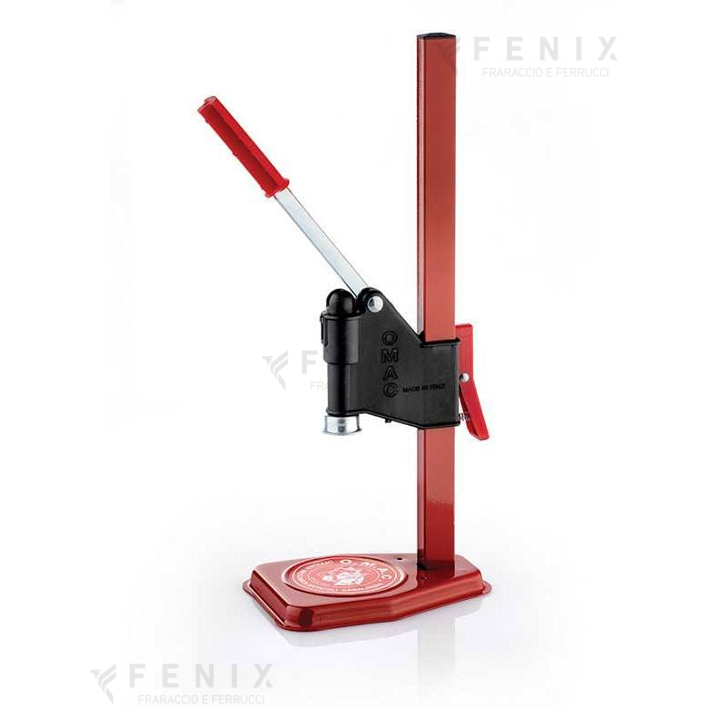 tappatrice in ferro ornella