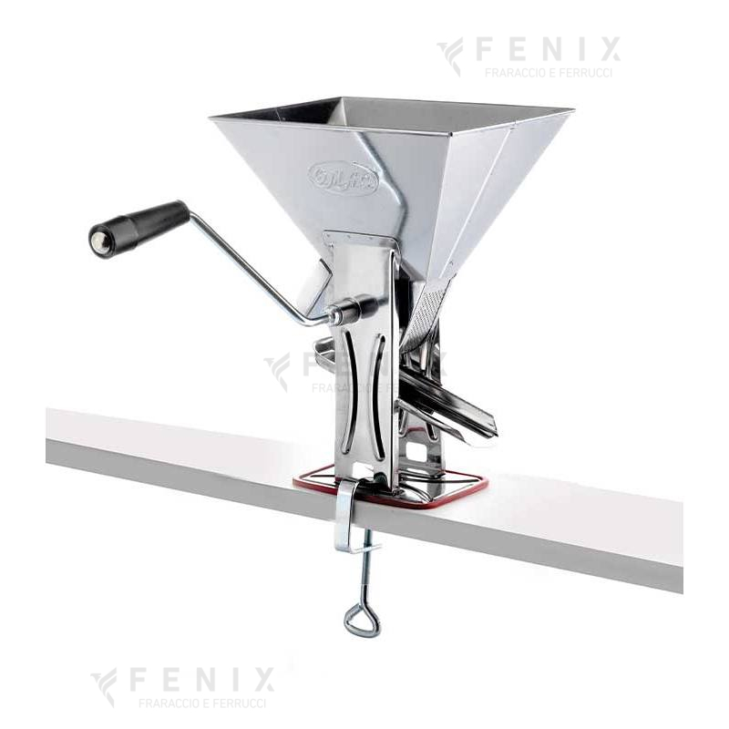 passapomodoro inox gulliver