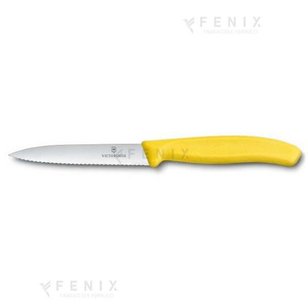 spelucchino giallo dent. 9cm 67636l118