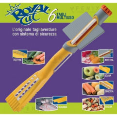 royal cut 6 tagli 2935