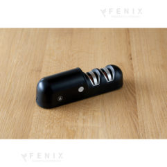 affilacoltelli laguiole elettrico