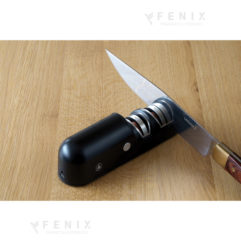 affilacoltelli laguiole elettrico