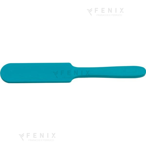 manico raspa in pp per carte monouso 95255