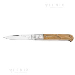 colt. caltagirone olivo testina inox