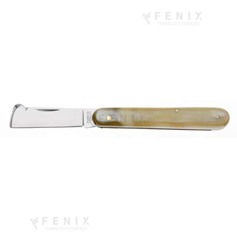 colt. innesto retto corno