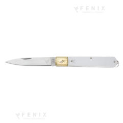 sfilato bianco con testina