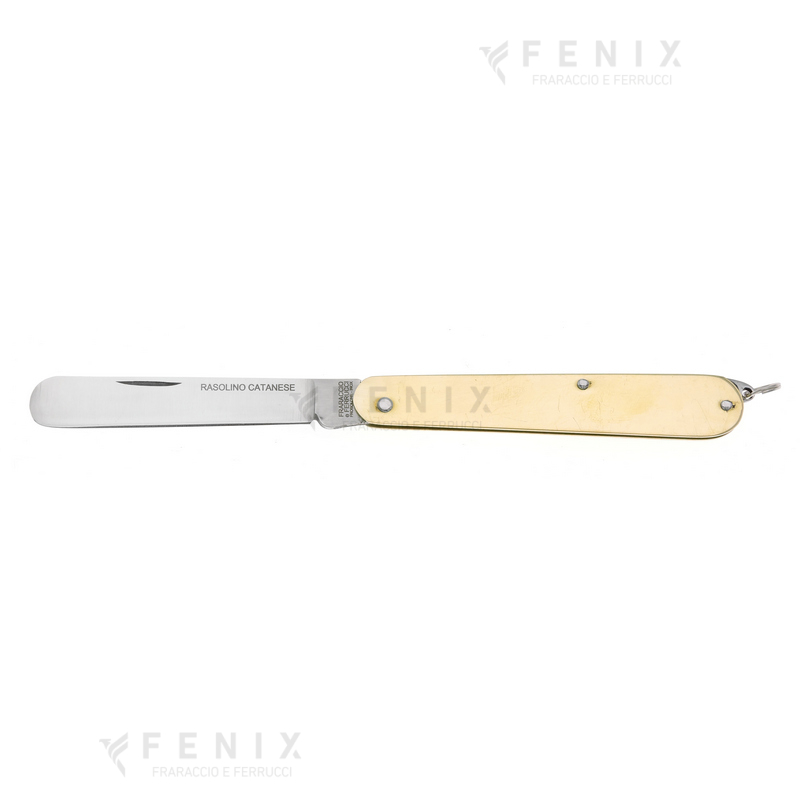 catania tutto ottone