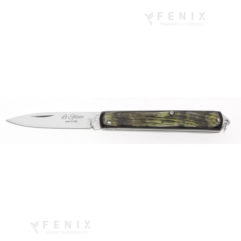 colt. sfilato mini corno grezzo no test 12cm