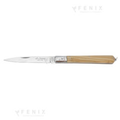 colt. stiletto olivo t.inox