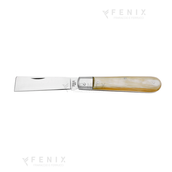 colt.mozzetta corno lucido t.inox