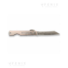 higonokami man. colore bronzo lama 7,5cm jkr0893