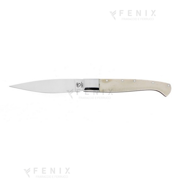 pattada mascu corno bianco