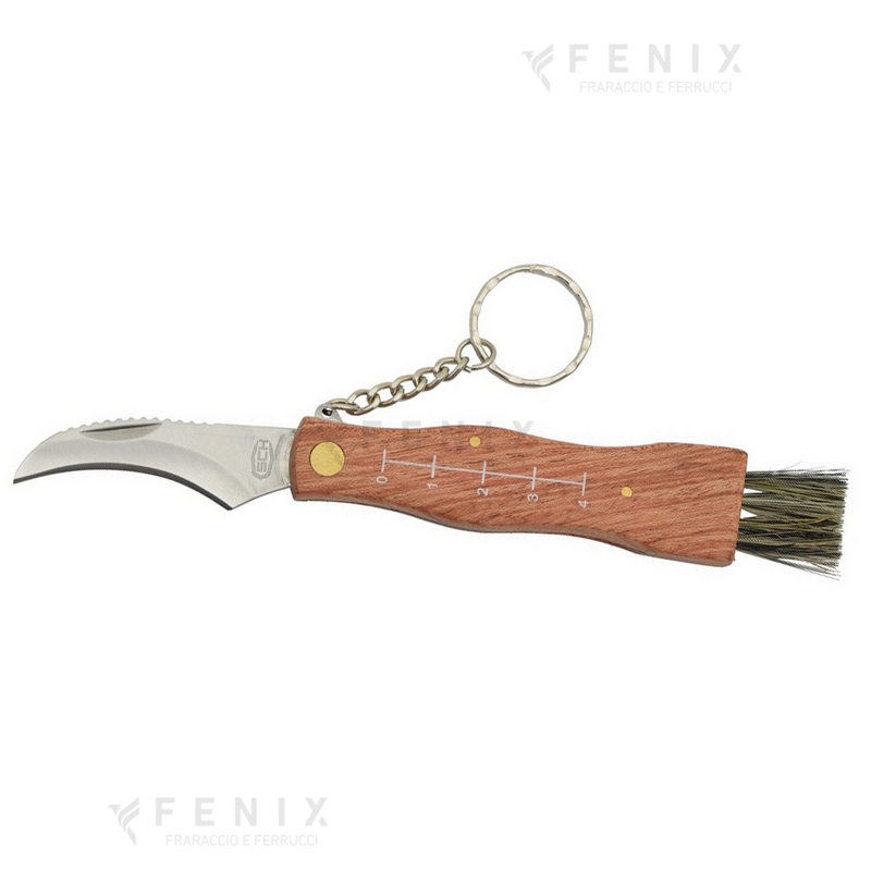 colt. coglifunghi legno eco lama 7,5cm