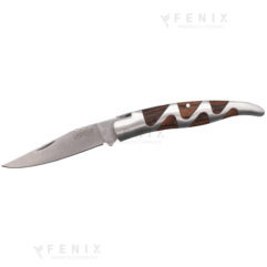 colt. laguiole tascabile zebrato