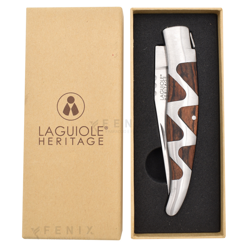 colt. laguiole tascabile zebrato