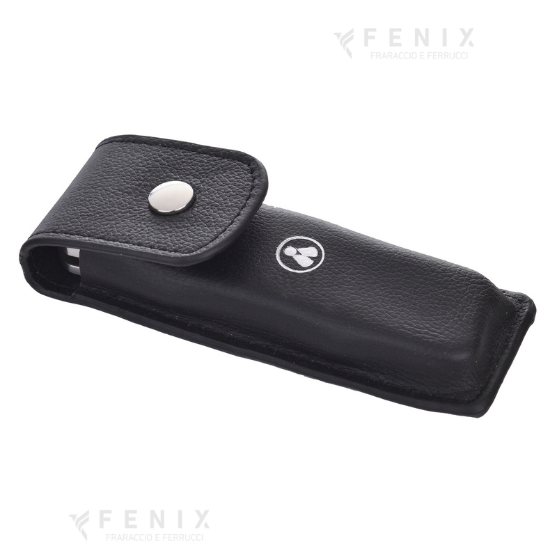 colt. laguiole scuoio m. pakkawood lama 9 cm