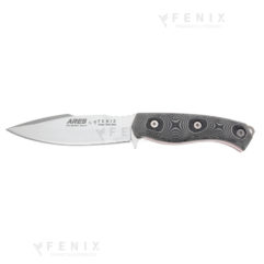 fenix ares manico micarta antracite