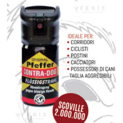 spray contradog
