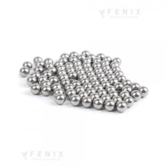 biglie 8mm per fionda cf 100 pz js-st8