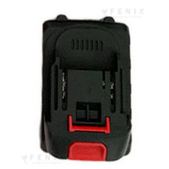 batteria ricambio castelmax 21v