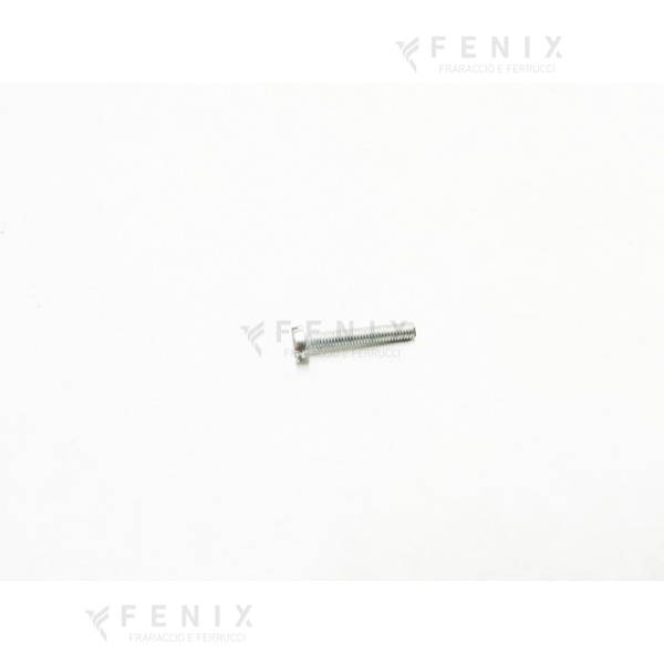 vite cilindrica m3x8 cod.17