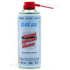 olio spray moser 400ml 2999-7900