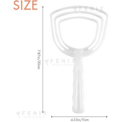 raschietto pulizia carne 33500