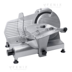 affettatrice idea a gravità tg ce dom