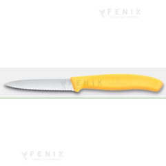 spelucchino giallo dent. 9cm 67638.c1