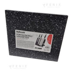 portacoltelli magnetico 24cmx23cm