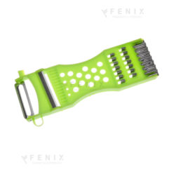 pelatutto plast. multifunzione euronovità 85972