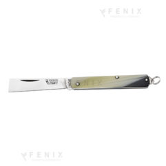 mozzetta mini finto corno senza test. 12cm