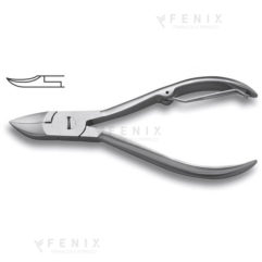 tronchesine wictor unghie 2005