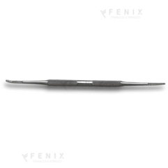 pulisciunghie inox 803012