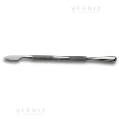 ferretti per manicure inox 804017