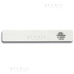 lima bianca 4mm 100/180 808760