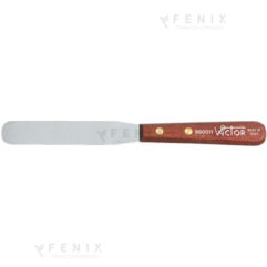 spatola estetista flessibile 860011