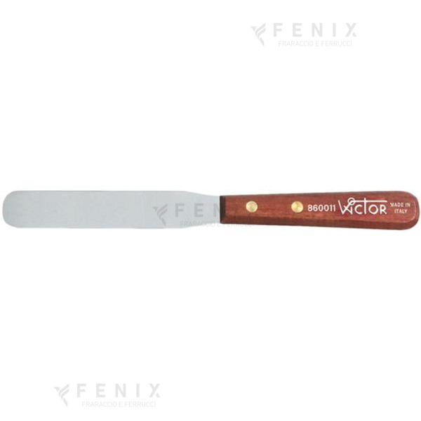 spatola estetista flessibile 860011