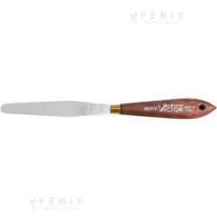 spatola estetista flex stretta 860111