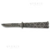butterfly alba 02105 stone lama 10cm