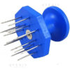 pungisalame inox e abs smontabile