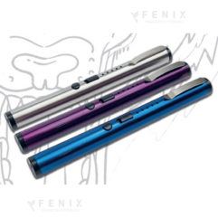 penna animal defender pocket silver