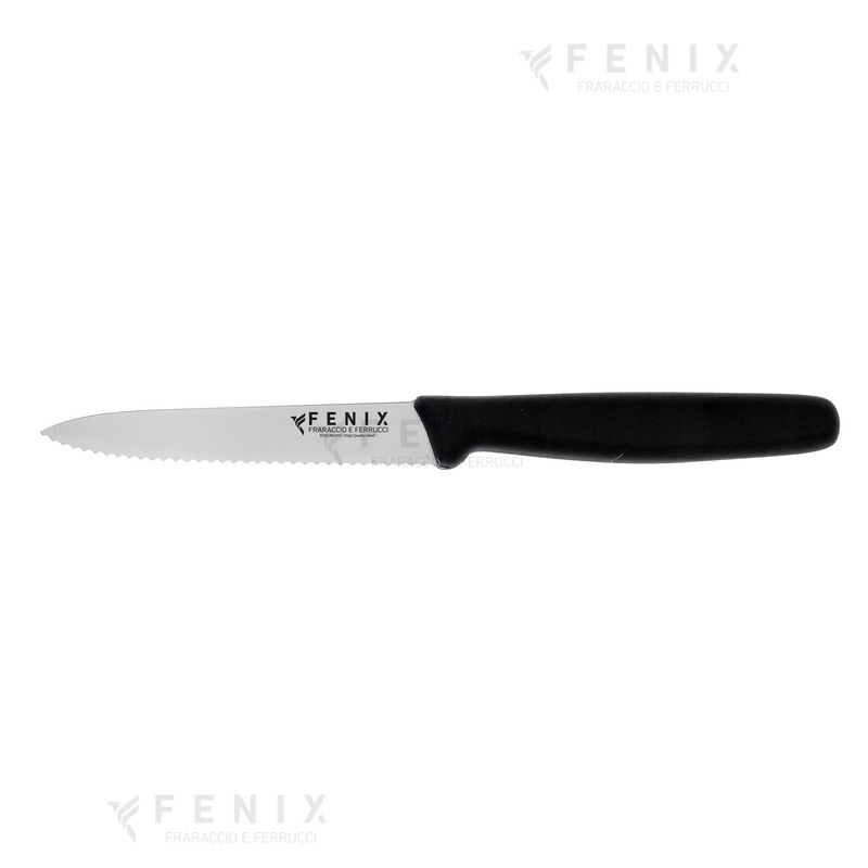 colt. spelucchino dentato fenix ultragrip nero
