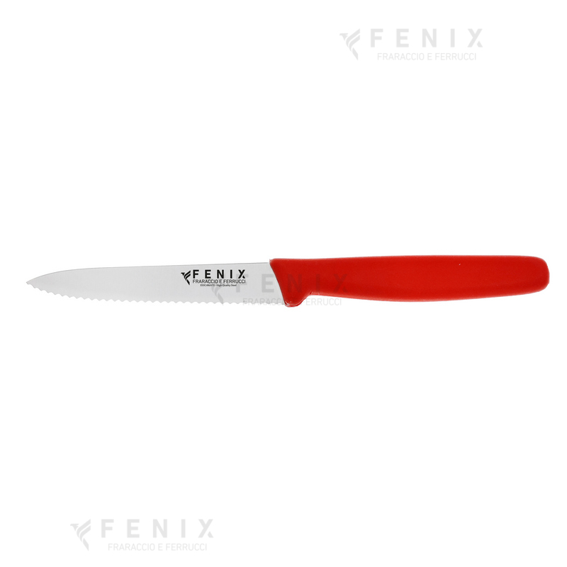 colt. spelucchino dentato fenix ultragrip rosso