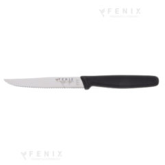 colt. bistecca dent. fenix ultragrip nero 11cm