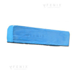 pasta blu per lucidatura (panetto da 1,4kg)